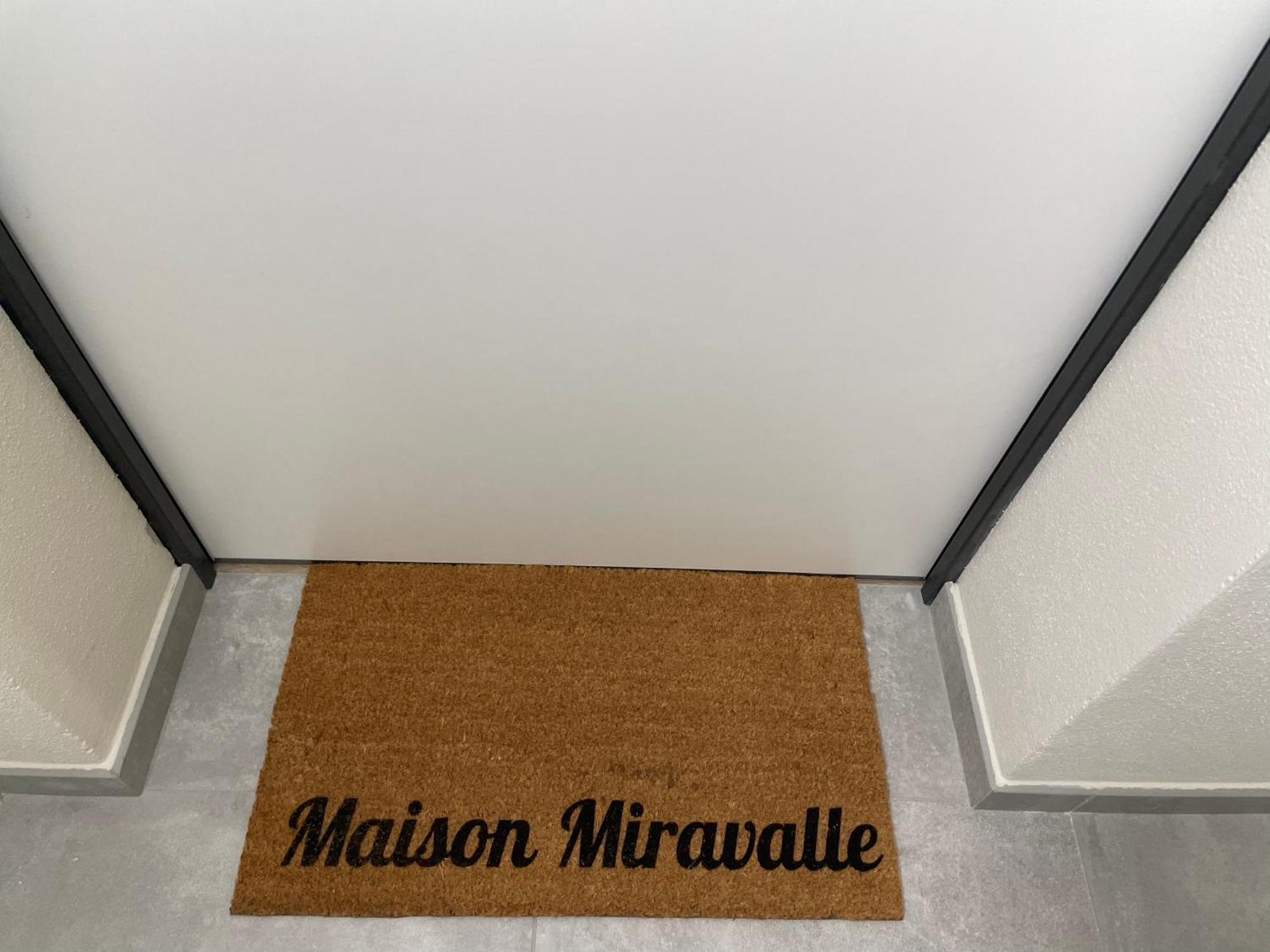 Maison Miravalle Wifi Parcheggio Giardino Aosta Exterior photo